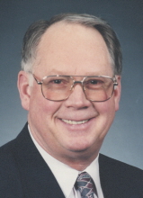 Richard C. "Dick" Herman Jr.