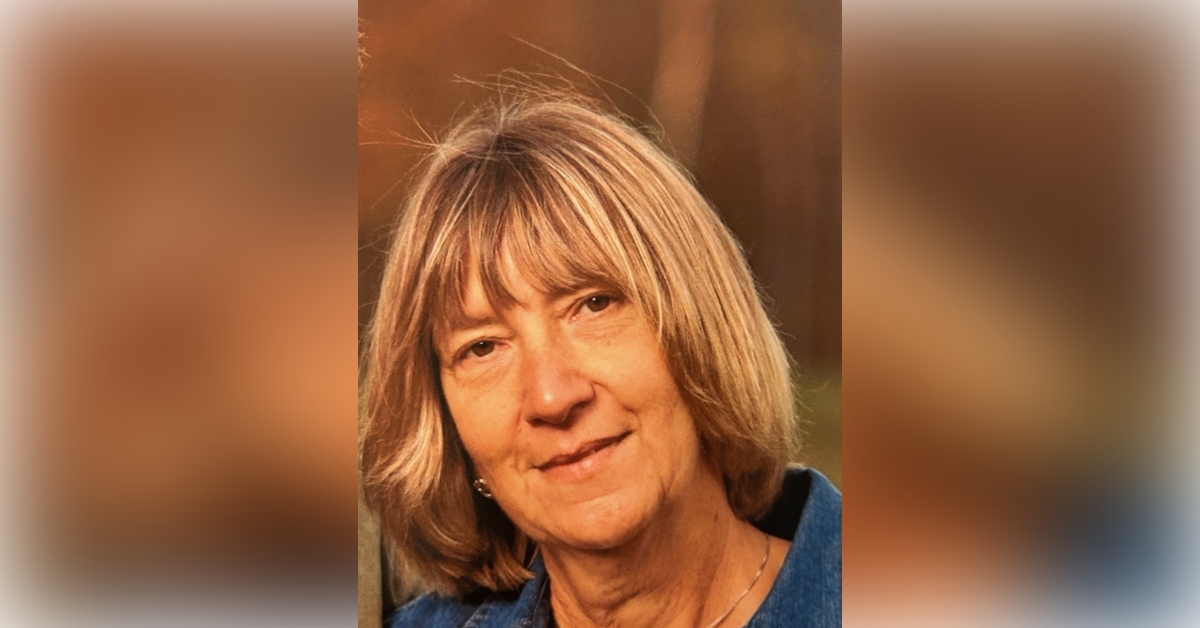 Obituary information for Patricia E. Osier