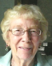 Doris Eileen Spooner