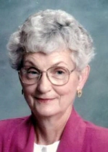 Doris J. Allen