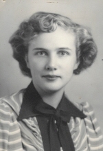 Betty S. Cook