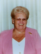 Margaret E. Hutchins