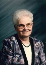 Pauline I. Beemer