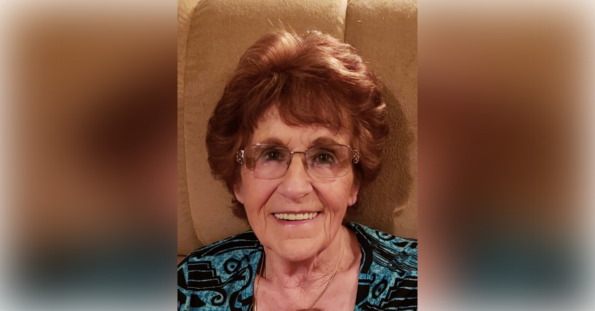 Burlington Times News Obituaries Todayemmie Bunnie