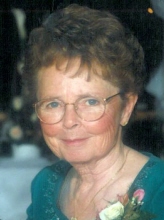 Paula Rose Borton