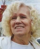 Gloria Ann Faust Murphy