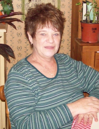 Judith Ann Watson - 2024 - King-Barr Funeral Home LLC