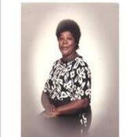 Lillie Reen Griffin - 2012 - Aikens Funeral Home