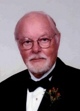 Daniel E. Moore