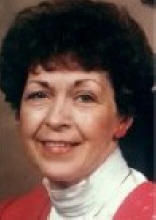 Wanda N. Schram