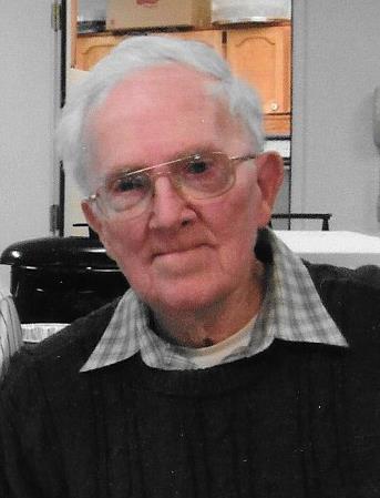 Obituary, Robert Uecker L. Sr.