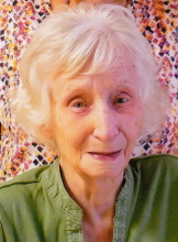 Betty A. Tew 3165211