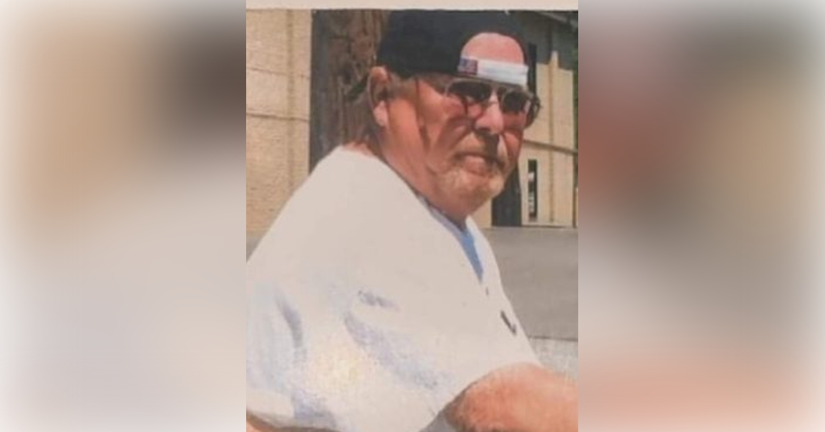 Obituary information for Donald Collins