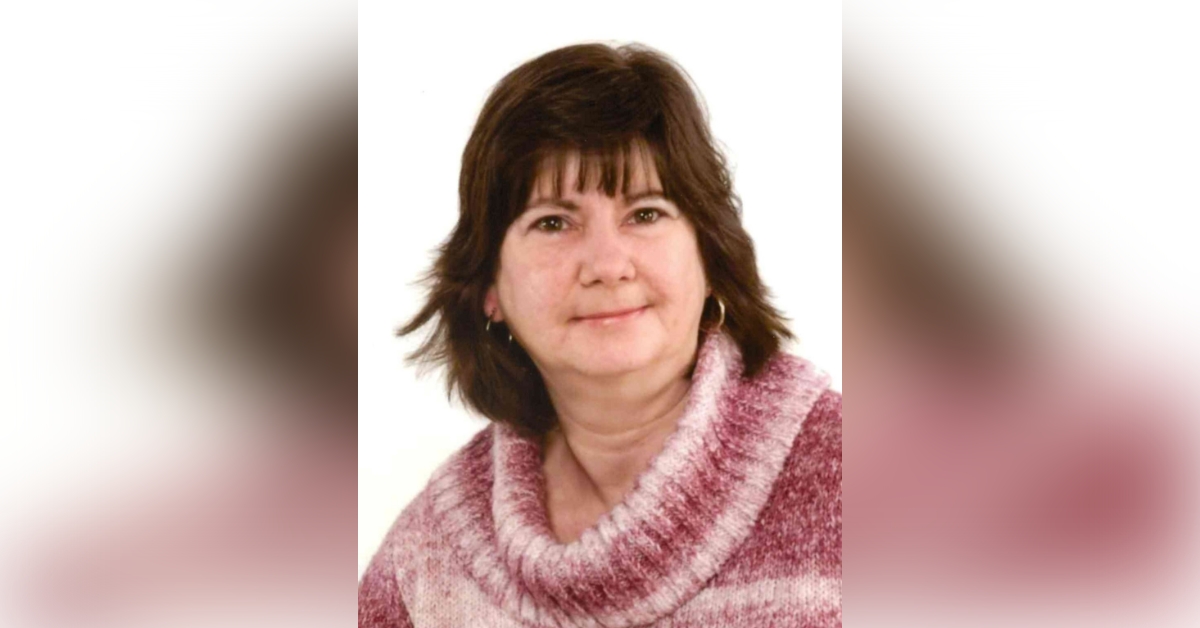 Obituary information for Cynthia "Cindy" Thomas