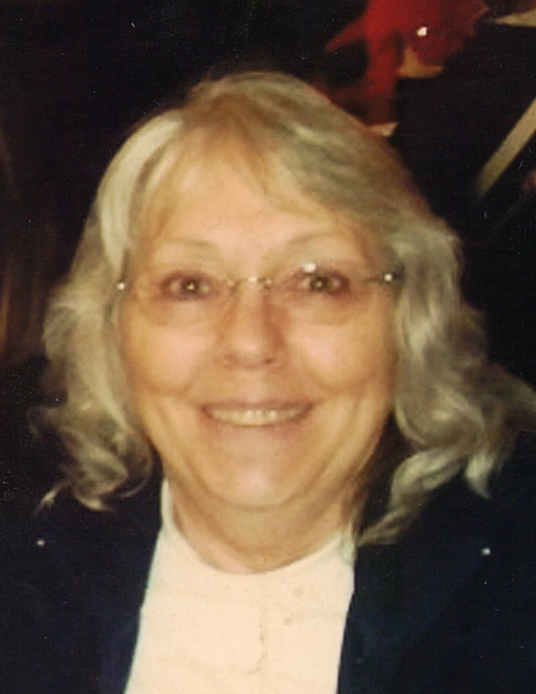 Diana marie naylor 2024 skinner funeral home