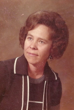 Lillian E. McClain
