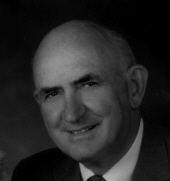 Charles Louis Moore Sr.