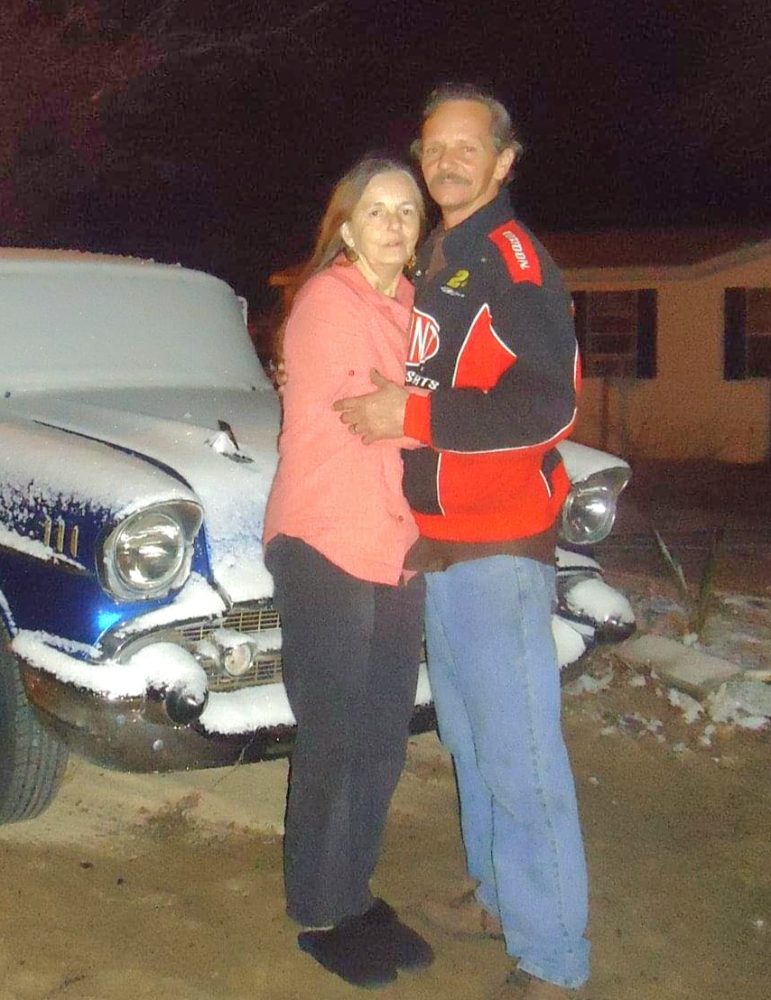 David Allen Mosier Sr. 2024 Mole Funeral Home