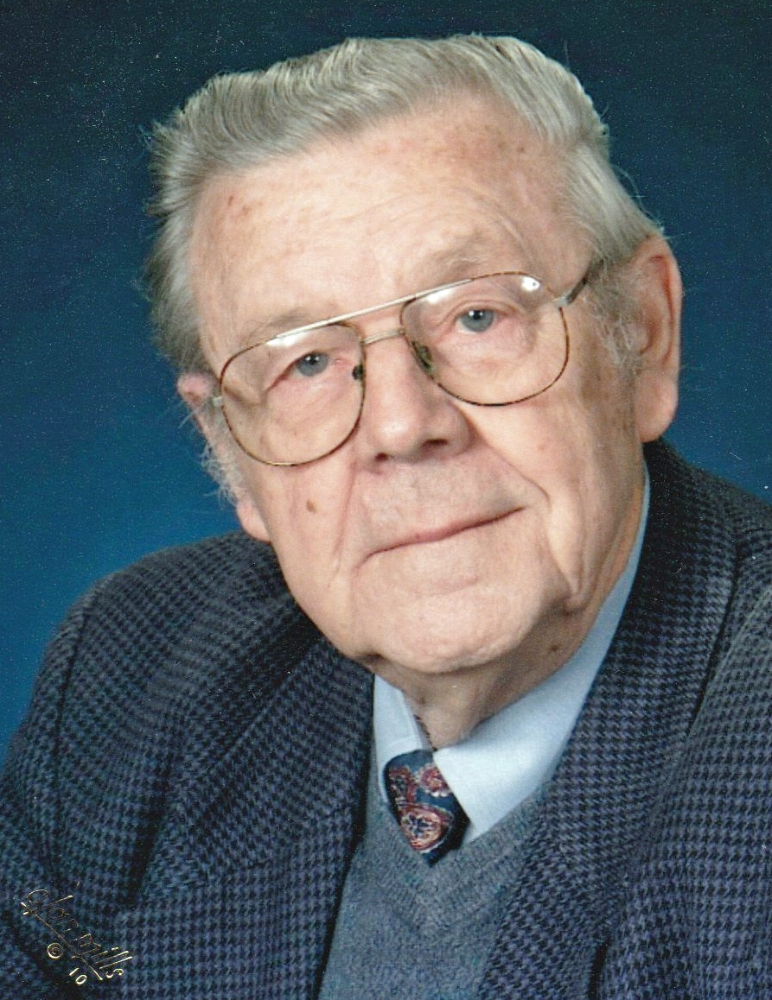 William Jared Muldoon 2024 Mt Scott Funeral Home