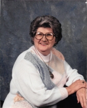 Shirley "Connie" Colleen Wood 3165418