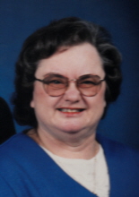 Janet Carol Martinen