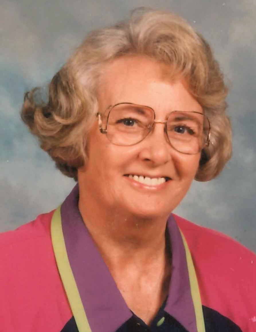 Iva Earl Lynch McKinney Wheeler Obituary