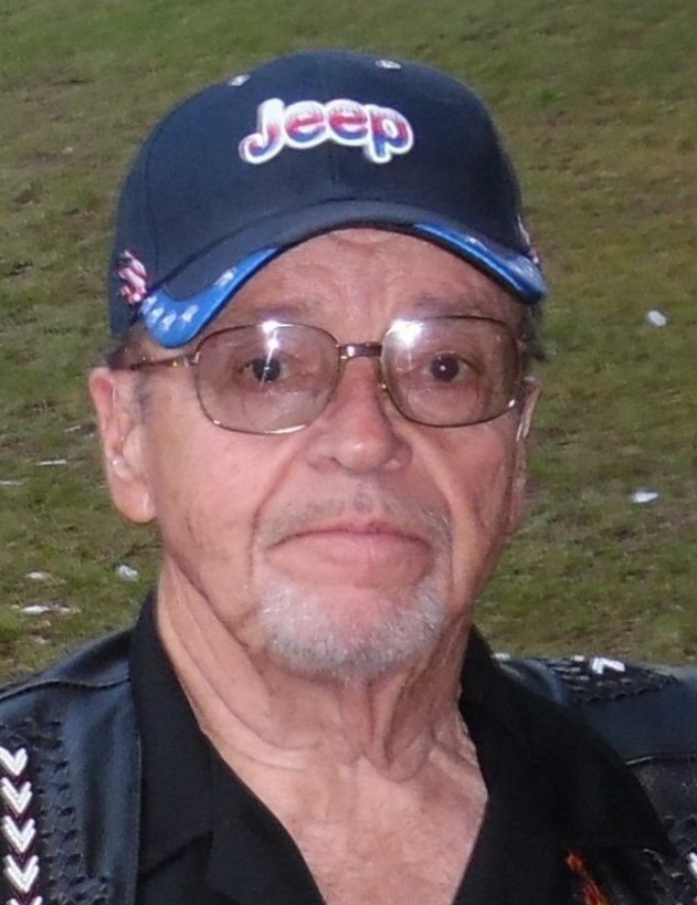 Lowell D. Wells 2024 OGuinn Family Funeral Home