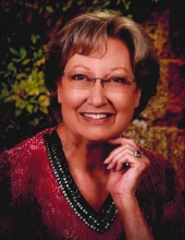 Photo of Gail Dodson