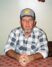 Photo of David McCauley