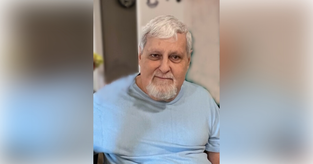 Obituary information for Gary Creswell