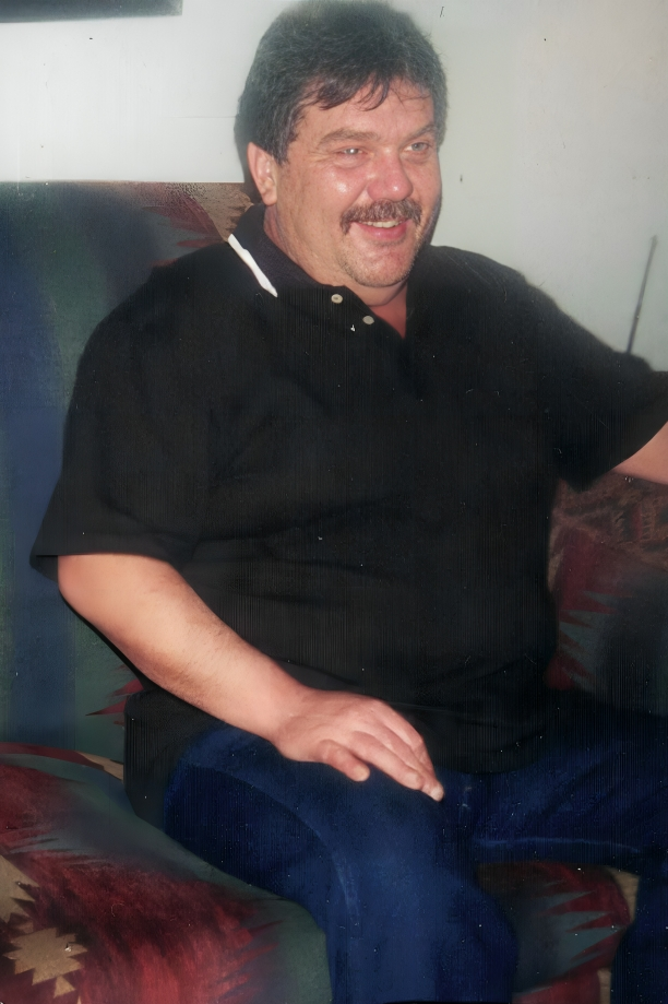 Terry Ray Passet, Sr. 2024 Mahn Funeral Homes