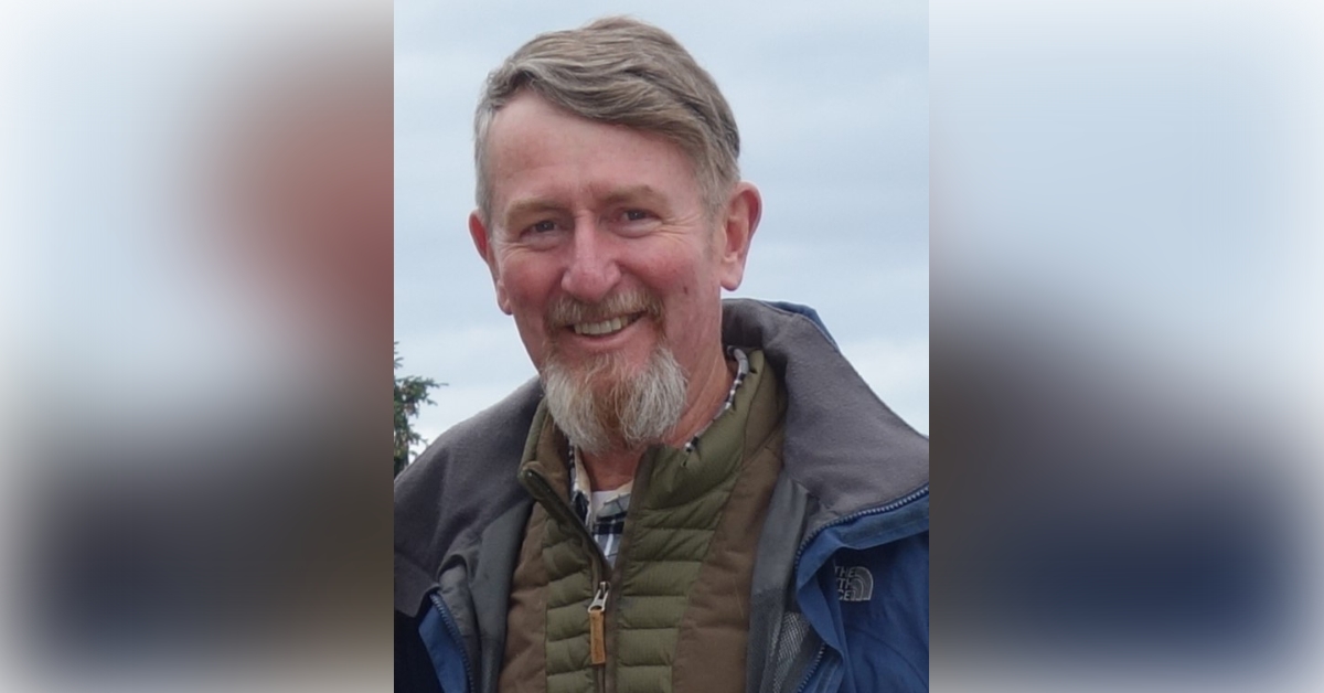 Obituary information for Peter Robert Dockerty