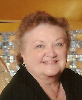 Photo of Pamela HAMRE