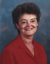 Peggy  Ann Hudson