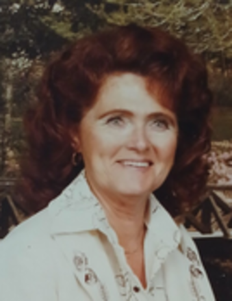 Mary Brown - 2024 - Potter Funeral Chapel