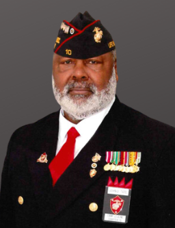 SgtMaj John Tate, USMC (Ret) - Memories Trees