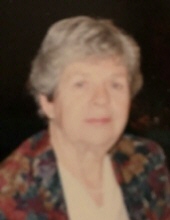 Barbara J. Mayo