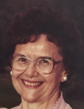 Photo of SUSAN SKIRKA