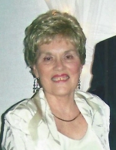 Photo of Mary Douglas