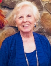 Mary Mayer Urmetz