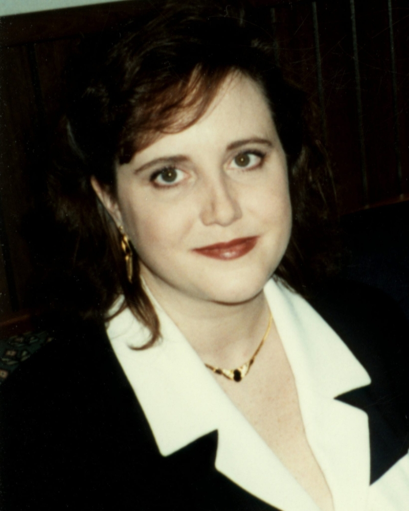 Anne TremblayDufner 2016 Shuler Funeral Home