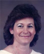 Joyce Ann Gillum