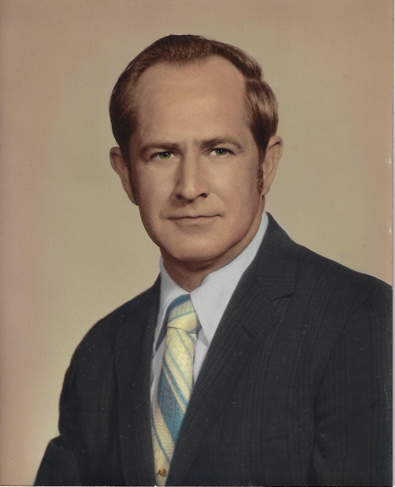 Joseph Richard Bresko 2020 Shuler Funeral Home