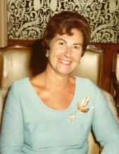 Ruth R. Zuger