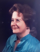 Photo of Joanne Anda