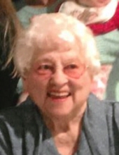 Photo of Veda Andrews