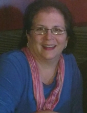 Sharlott Sue Beier
