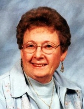 Roberta M. Becher