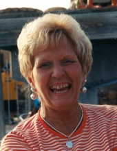 Phyllis Ann Caywood Whalen