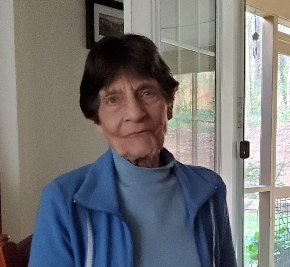 Joanne Clark McMillen 2021 Shuler Funeral Home